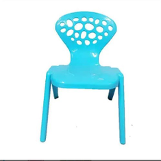 Hire Kids Patterned Plastic Chair Hire, in Riverstone, NSW