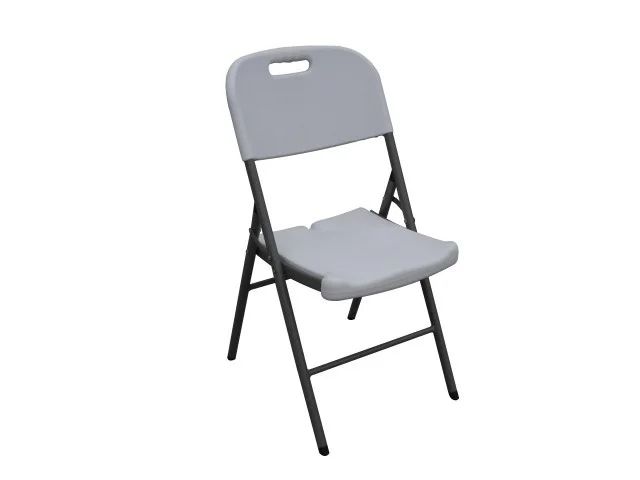 Hire Plastic Folding Chair (White), hire Chairs, near Canning Vale