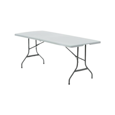 Hire BLACK FITTED TRESTLE TABLECLOTH, in Brookvale, NSW