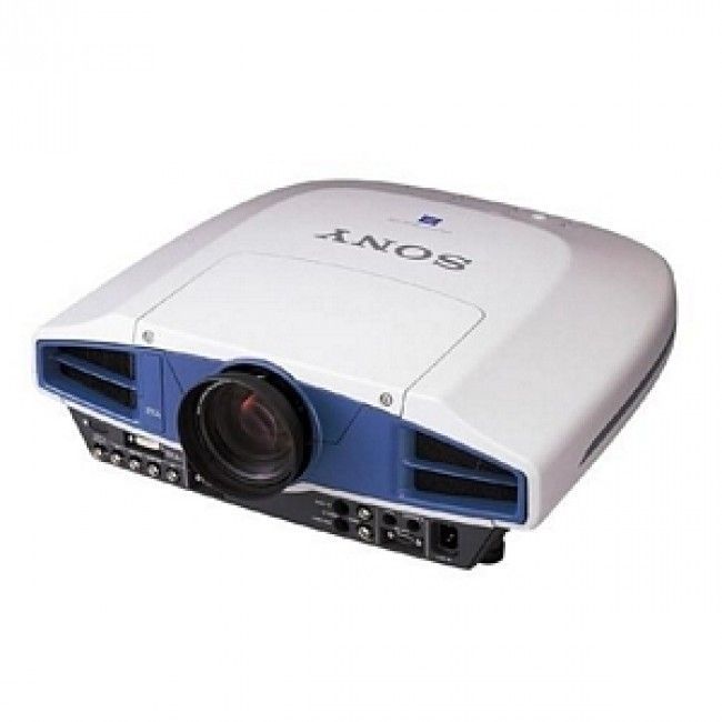 Hire Sony VPL FX51 data projector Hire, hire Projectors, near Kensington