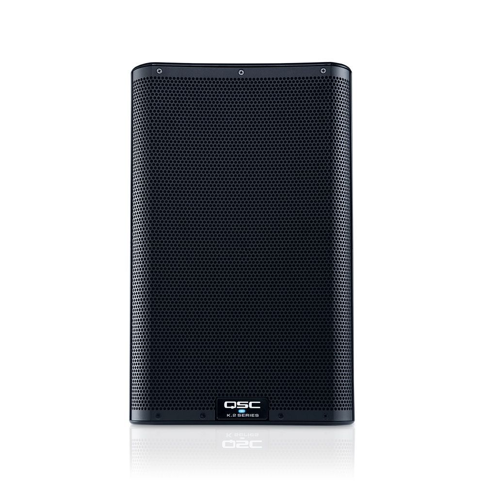 Hire QSC K10.2 Powered 10″ Speaker, hire Speakers, near Osborne Park