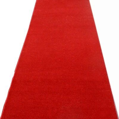 Hire Red Carpet Runner (10m x 1.2m) Hire, hire Events Package, near Kensington