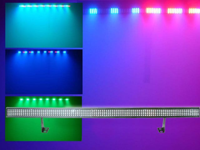 Hire LED Bar Wash, hire Party Lights, near Kingsgrove