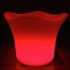 Hire Glowing Ice Tub, hire Glow Furniture, near Traralgon image 2