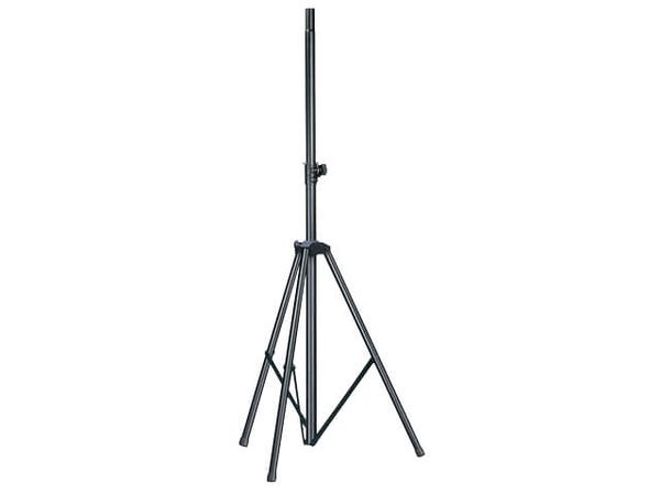 Hire STEEL SPEAKER STAND, from Lightsounds Brisbane