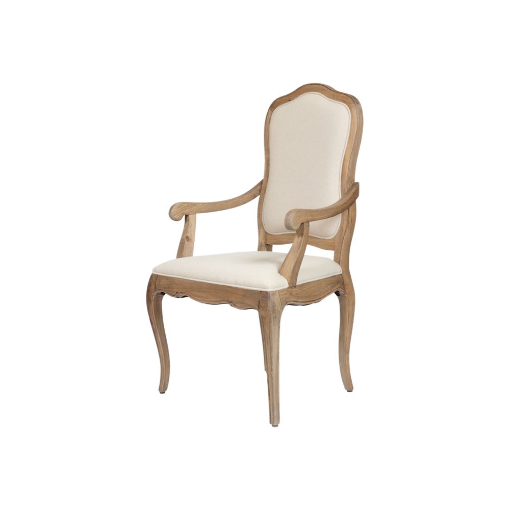 Hire FRENCH PROVINCIAL ARMCHAIR, hire Chairs, near Brookvale
