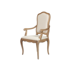 Hire FRENCH PROVINCIAL ARMCHAIR, in Brookvale, NSW