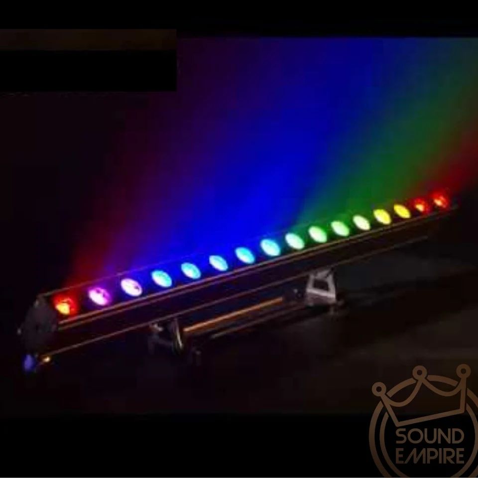 Hire INDOOR LED BAR STRIPS, hire Party Lights, near Carlton image 1