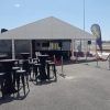 Hire Chrome Bollards, hire Party Packages, near Traralgon