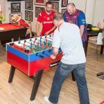 Hire Foosball Soccer Tables Hire, hire Sports Games, near Lidcombe image 1