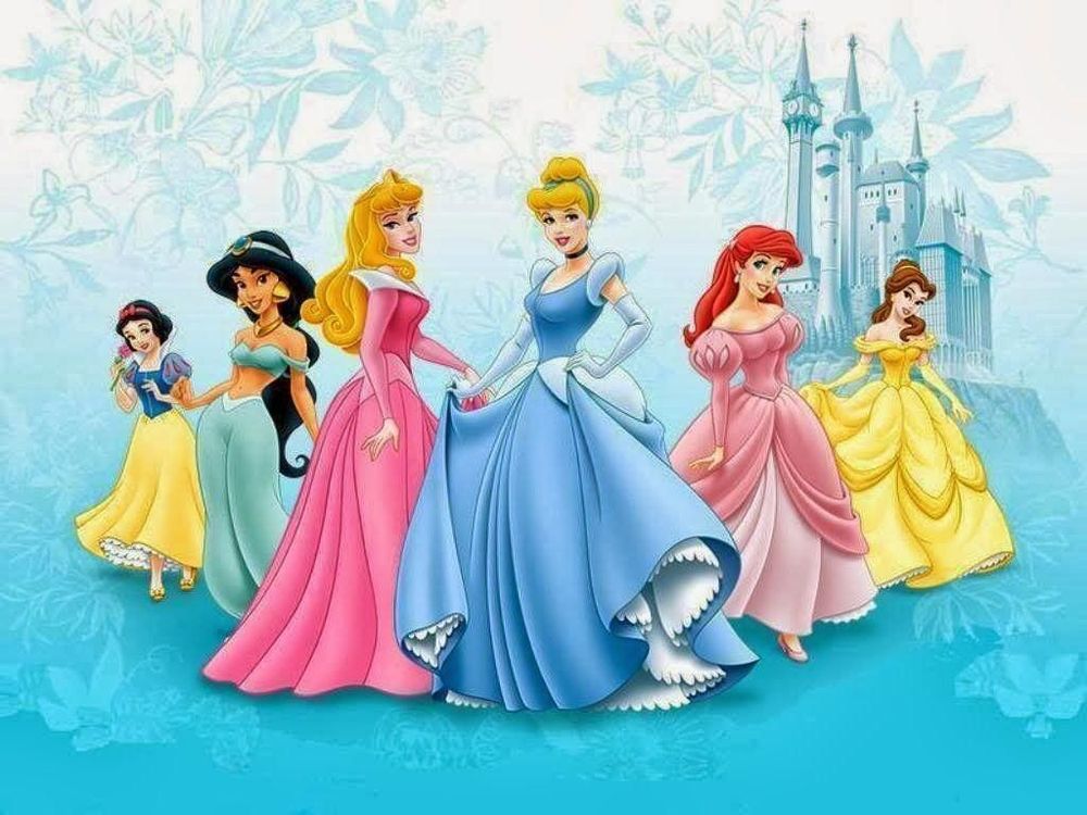 Hire Disney Princess, hire Jumping Castles, near Keilor East image 2