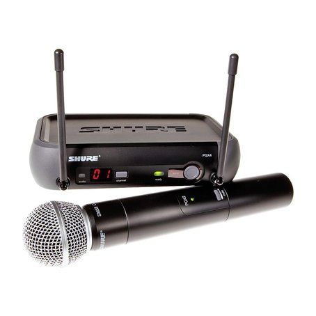 Hire WIRELESS MIC, in Brookvale, NSW