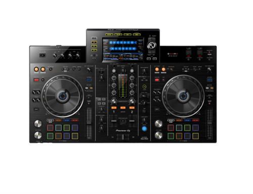 Hire XDJ-RX2 All-In-One DJ Controller