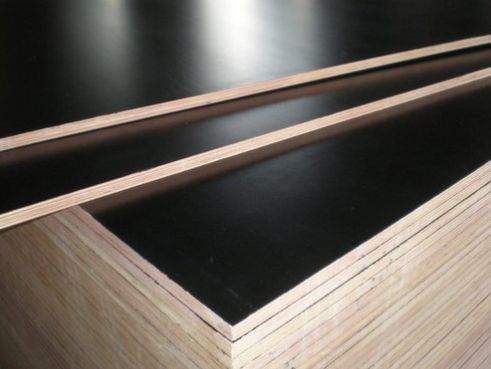 Hire Black Plywood Flooring 5m x 15m, hire Miscellaneous, near Chullora image 1