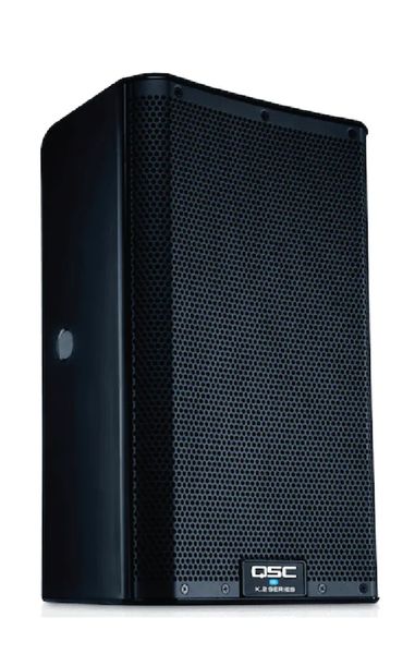 Hire QSC K8.2 Powered Speaker