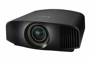 Hire Sony Projector, hire Projectors, near Kingsford image 1
