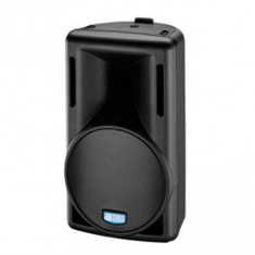Hire Battery operated speaker