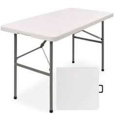 Hire 4ft Foldable table