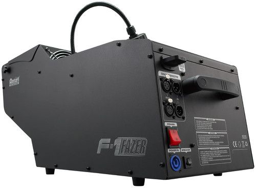 Hire Antari F1 Water Based Faze Machine (800W) with timer, hire Smoke Machines, near Tempe image 1