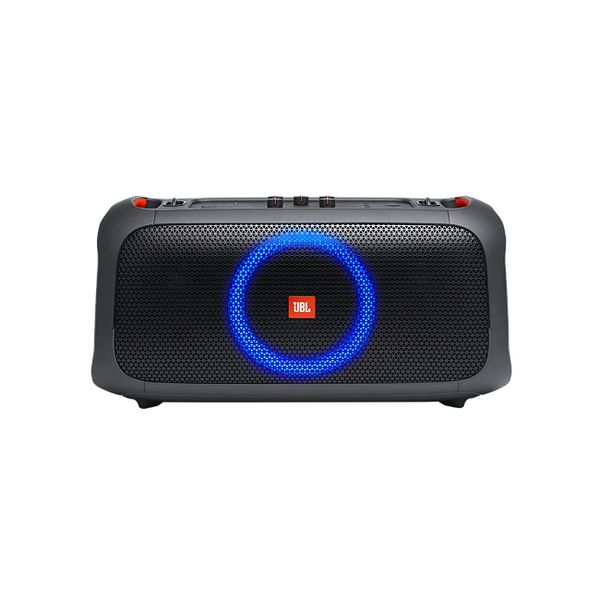 Hire Party Speaker with 2 Wireless Microphones