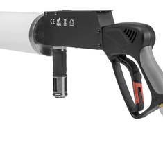 Hire CO2 GUN LED - LED CO2 Blaster, in Beresfield, NSW