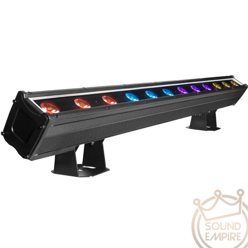 Hire OUTDOOR LED BAR STRIPS, hire Party Lights, near Carlton image 2