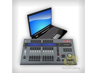 Hire LSC CLARITY VX20 WING (WITH PC), hire Audio Mixer, near Ashmore