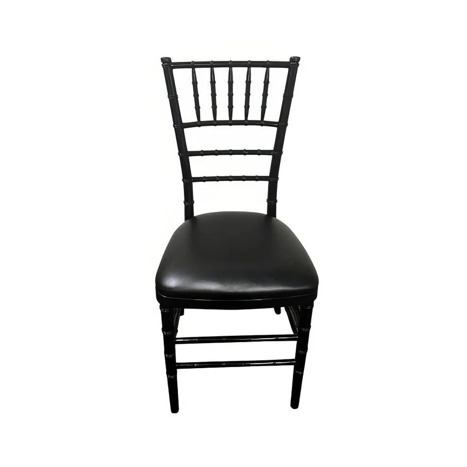 Hire Black Tiffany Chair Hire, hire Chairs, near Auburn
