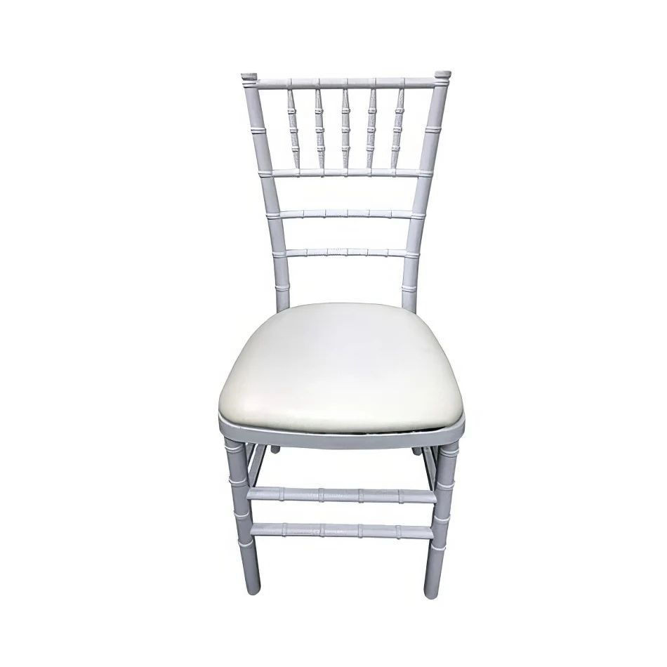 Hire White Tiffany Chair Hire, hire Chairs, near Auburn