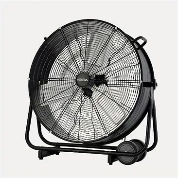 Hire Industrial Fan Heavy Duty, hire Miscellaneous, near Ingleburn image 2