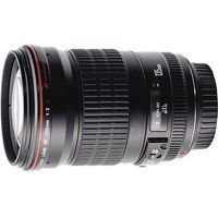 Hire Canon EF 135mm f/2L USM lens, hire Camera Lenses, near Alexandria