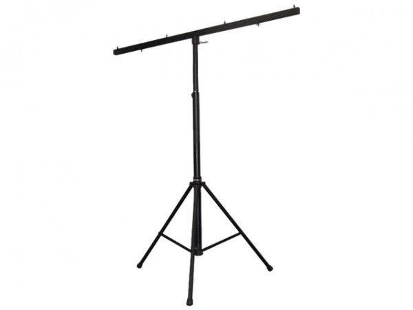 Hire LIGHTING STAND WITH T BAR, from Lightsounds Brisbane