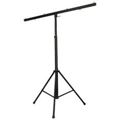 Hire LIGHTING STAND WITH T BAR