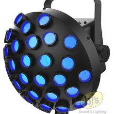 Hire Chauvet DJ Line Dancer Compact LED Effect Light, in Newstead, QLD
