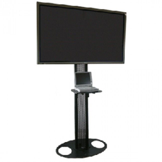 Hire Stand and 42" Plasma TV Hire