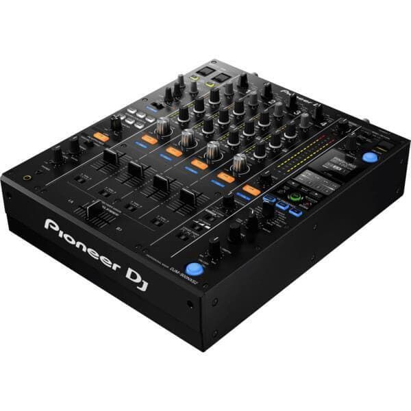 Hire PIONEER DJM-900 NXS2, hire DJ Decks, near Alexandria