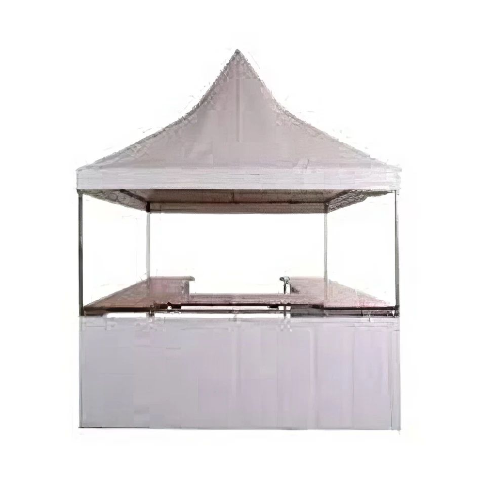 Hire Fete Stall/Tent Hire (Including Setup), hire Miscellaneous, near Auburn image 1