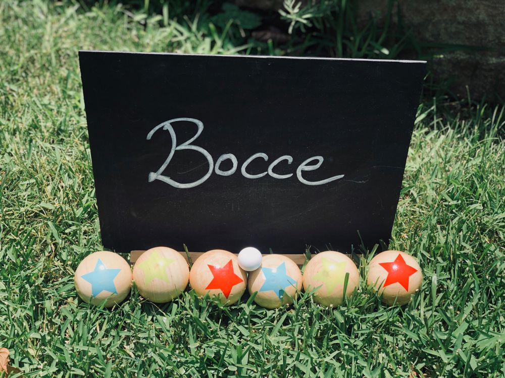 Hire Bocce, hire Miscellaneous, near Seaforth