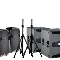 Hire SOUND PACKAGE 2, in Acacia Ridge, QLD