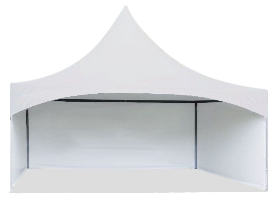Hire 6m x 6m Pavilion Marquee, hire Marquee, near Malvern East image 1