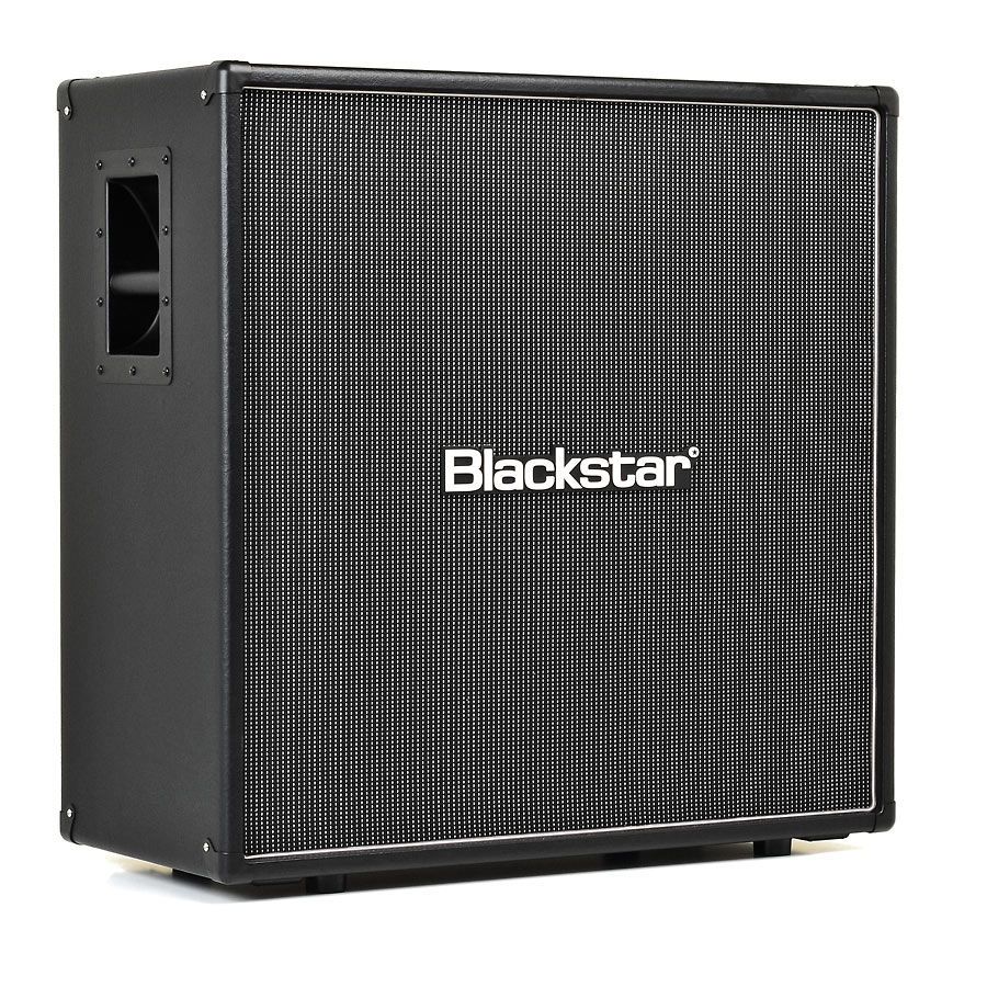 Hire Blackstar HT 412 Quad Box, hire Speakers, near Alexandria