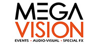 Logo for Mega Vision