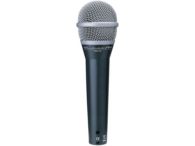 Hire General Purpose Microphone, hire Microphones, near Wetherill Park