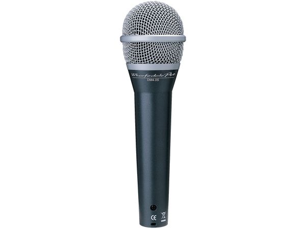 Hire General Purpose Microphone, in Wetherill Park, NSW