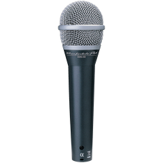 Hire General Purpose Microphone