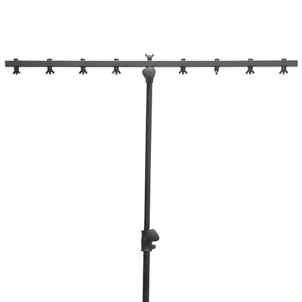 Hire Chauvet Light-Weight-T-Bar-Tripod Stand, hire Truss, near Caulfield South image 1