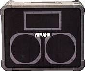 Hire YAMAHA S250X 2x8 +HF Speaker