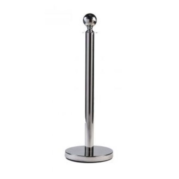 Hire Chrome Bollards, hire Party Packages, near Traralgon image 2