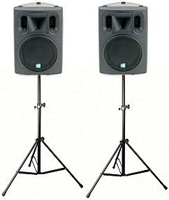 Hire Party Sound System 1, hire Speakers, near South Perth