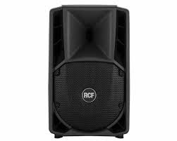 Hire RCF 425 speaker